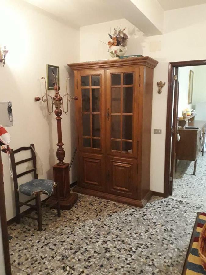 Casotti Apartamento Cutigliano Exterior foto